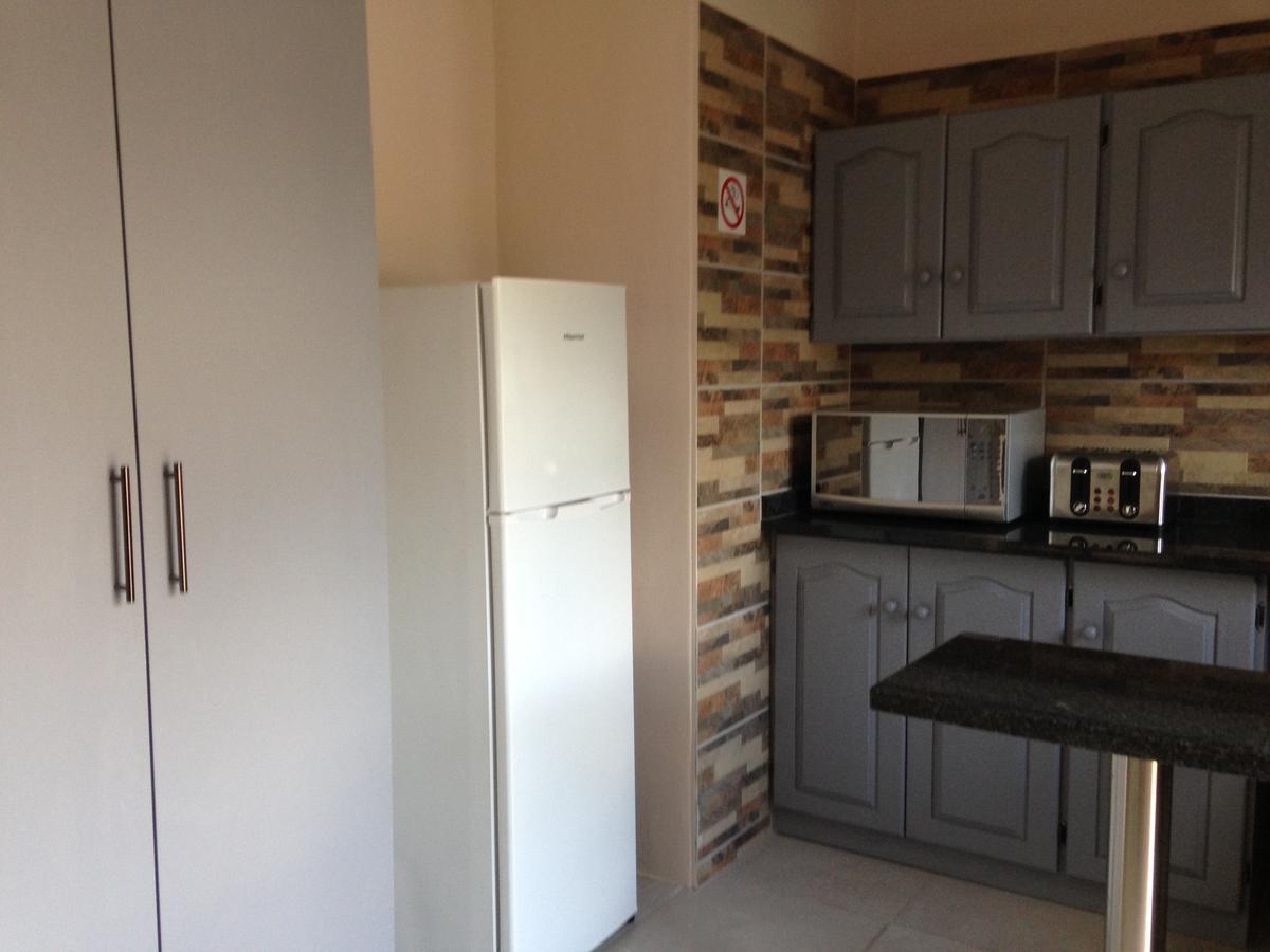 Impala Chalets بهالابوروا المظهر الخارجي الصورة