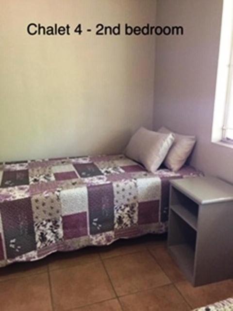 Impala Chalets بهالابوروا المظهر الخارجي الصورة